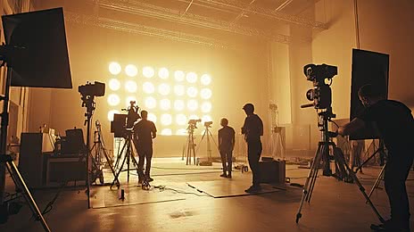 Photography and Video Documentary Production