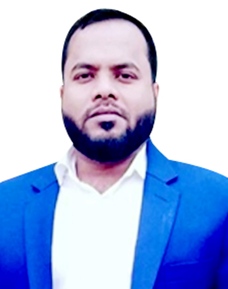 Md. Mohasin