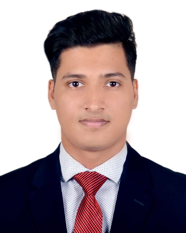 Md. Mehedi Hasan