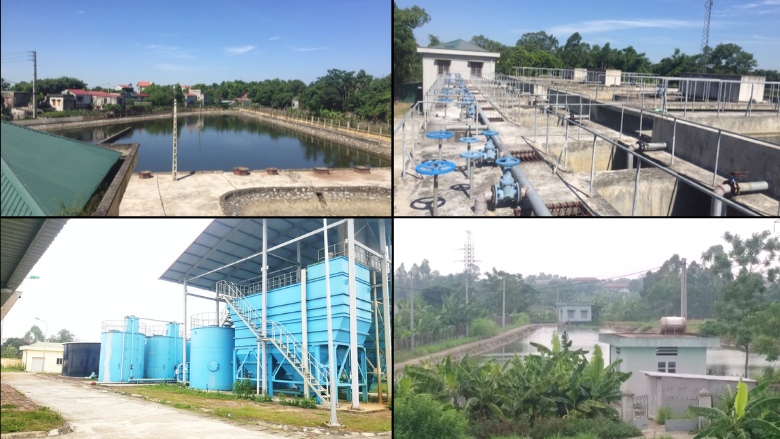 vietnam water supply and sanitation pfr project photo 2