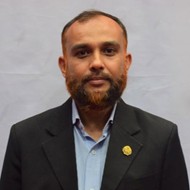 dr. md jamal uddi
